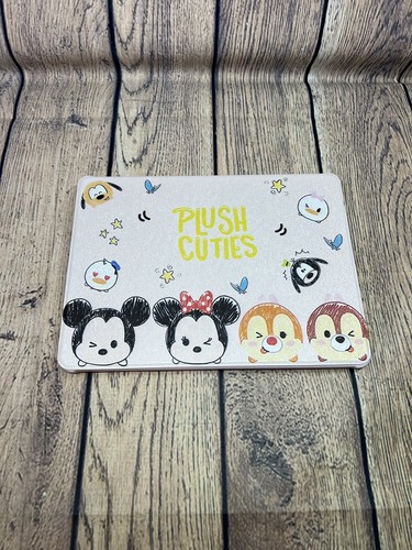 iPad 9th/8th/7th Gen 10.2” Inch Cute Case Cover Cartoon Disney Anime 360° Rotate - Afbeelding 7 van 18