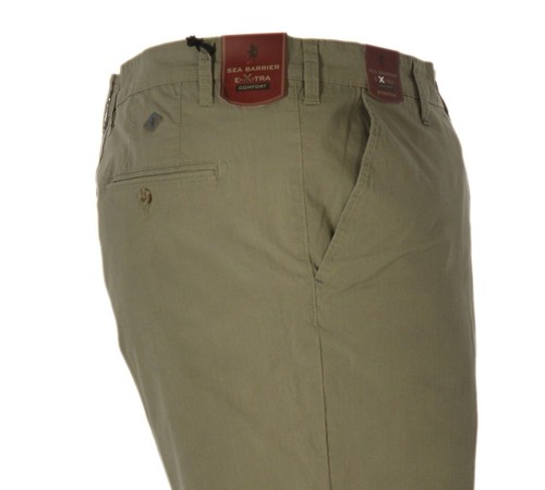 PANTALONI CORTI CONFORMATI UOMO SEA BARRIER ART. SYCOM CONF - Picture 7 of 9