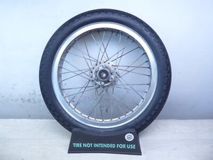 XS650ホイール Xs650 Wheel | eBay