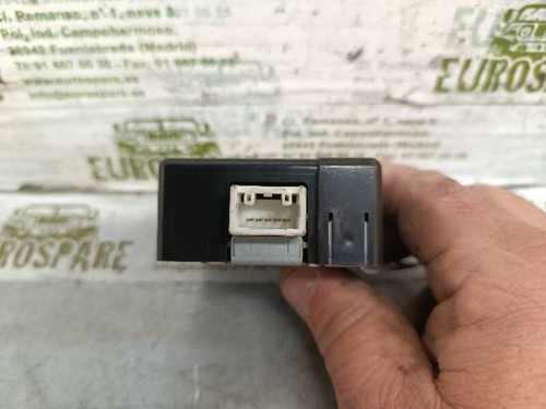 89741-42151 System zamykania TOYOTA RAV4 1.8 G 2A GENERACION 2005 39770 - Zdjęcie 3 z 6