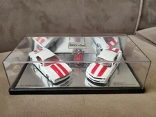  Jada Toys Big Time Muscle Dub City Classic Camaro 40th Anniversary Die Cast