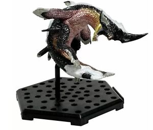 NEW MONSTER HUNTER WORLD BEOTODUS Figure Builder Vol.16 CAPCOM | eBay