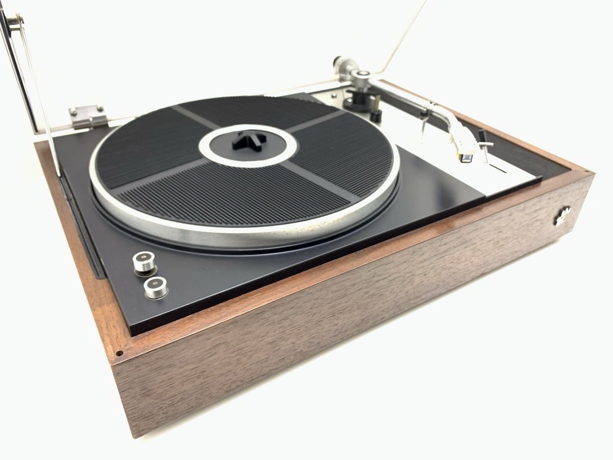 SANSUI SR 3030 Turntable 2 Speed Belt Drive Hi Fi Vintage SANSUI SR 3030 Turntable 2 Speed Belt Drive Hi Fi Vintage