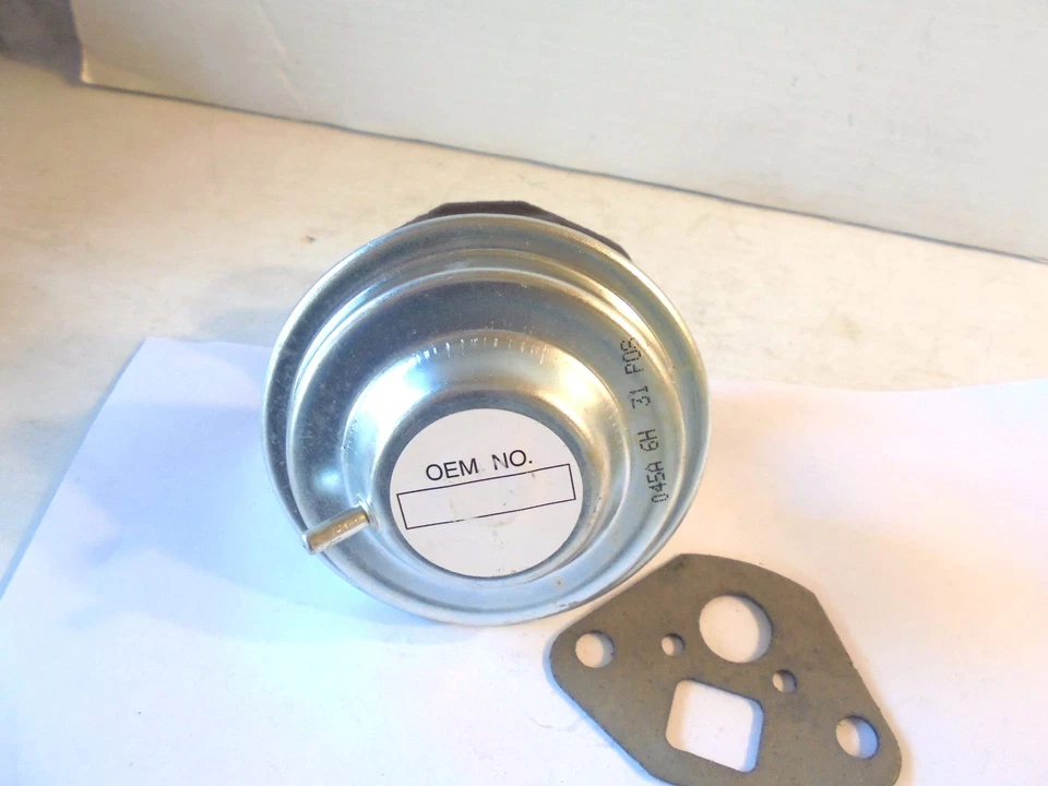 Válvula EGR estándar EGV580 Foto 4 de 4