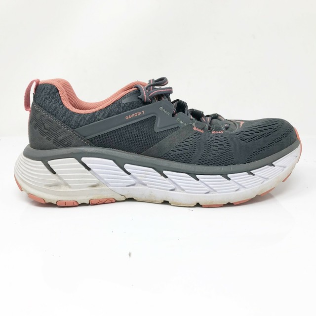 hoka one one gaviota wide