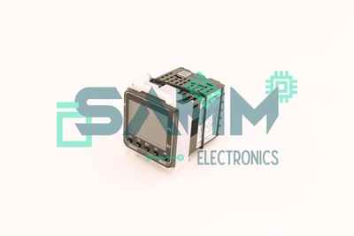 OMRON E5CC-QX2ASM-801 New