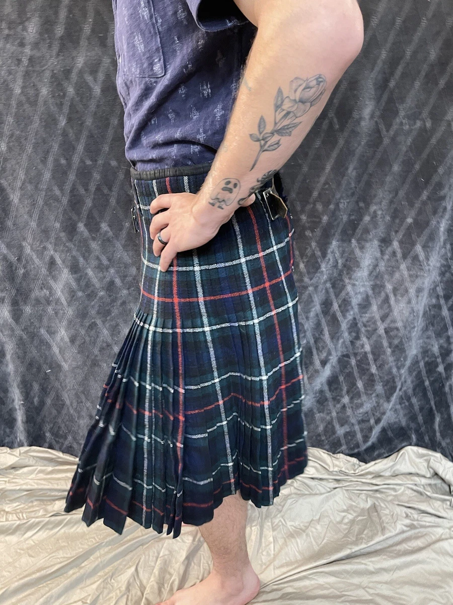 Jupe outlet kilt homme