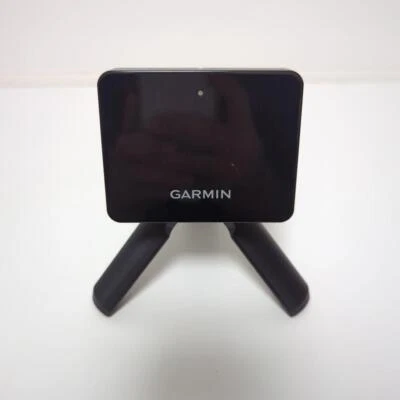 Garmin Approach R10 tragbarer Golf Launch Monitor Simulator mit Zubehör - Bild 1 von 3