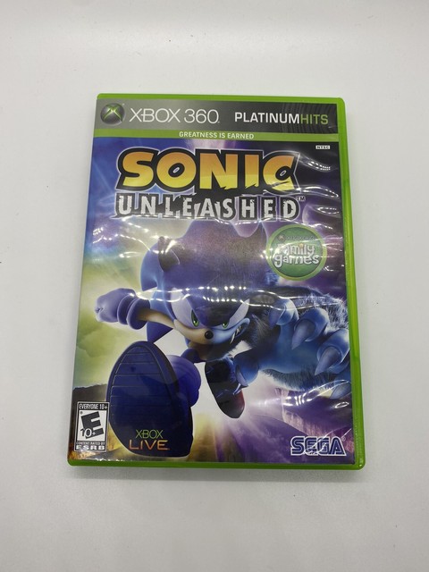 sonic unleashed xbox 360 pc download sonic unleashed xbox 360 pc download