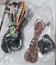 IDATALINK MAESTRO® HRN-RR-CH2 HARNESS INSTALLATION 