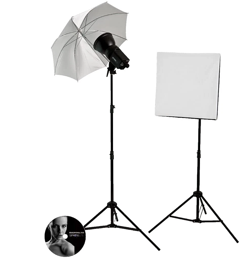 Westcott Studio monolight Destellos