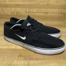 nike sb clutch men's skate shoes