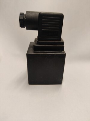 Bosch Rexroth 071030 4813 Solenoid Coil Hydraulic Valve 230VAC/50-60Hz 50VA-220V