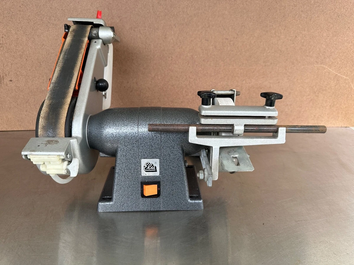 Elu clearance belt sander