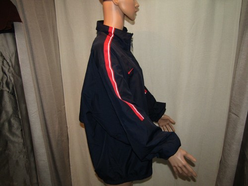 Nike Gonzaga Bulldogs Jacket L - Picture 3 of 7