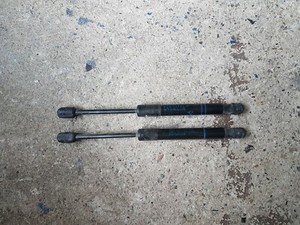 BMW 1er F20 F21 3er F30 F31 Gasdruckdämpfer Gasfeder Motorhaube 7239233