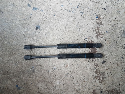 BMW 1er F20 F21 3er F30 F31 Gasdruckdämpfer Gasfeder Motorhaube 7239233