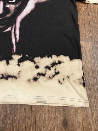 Represent Tie Dye Tee T-shirt Spirit Speed - 第 6/15 張圖片