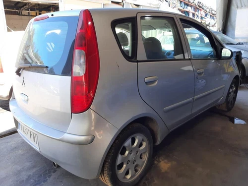 8614A112XA Mando Luces para MITSUBISHI COLT CZ3 BERL. 5 (Z30A) 2007 8082056 - Imagen 7 de 10