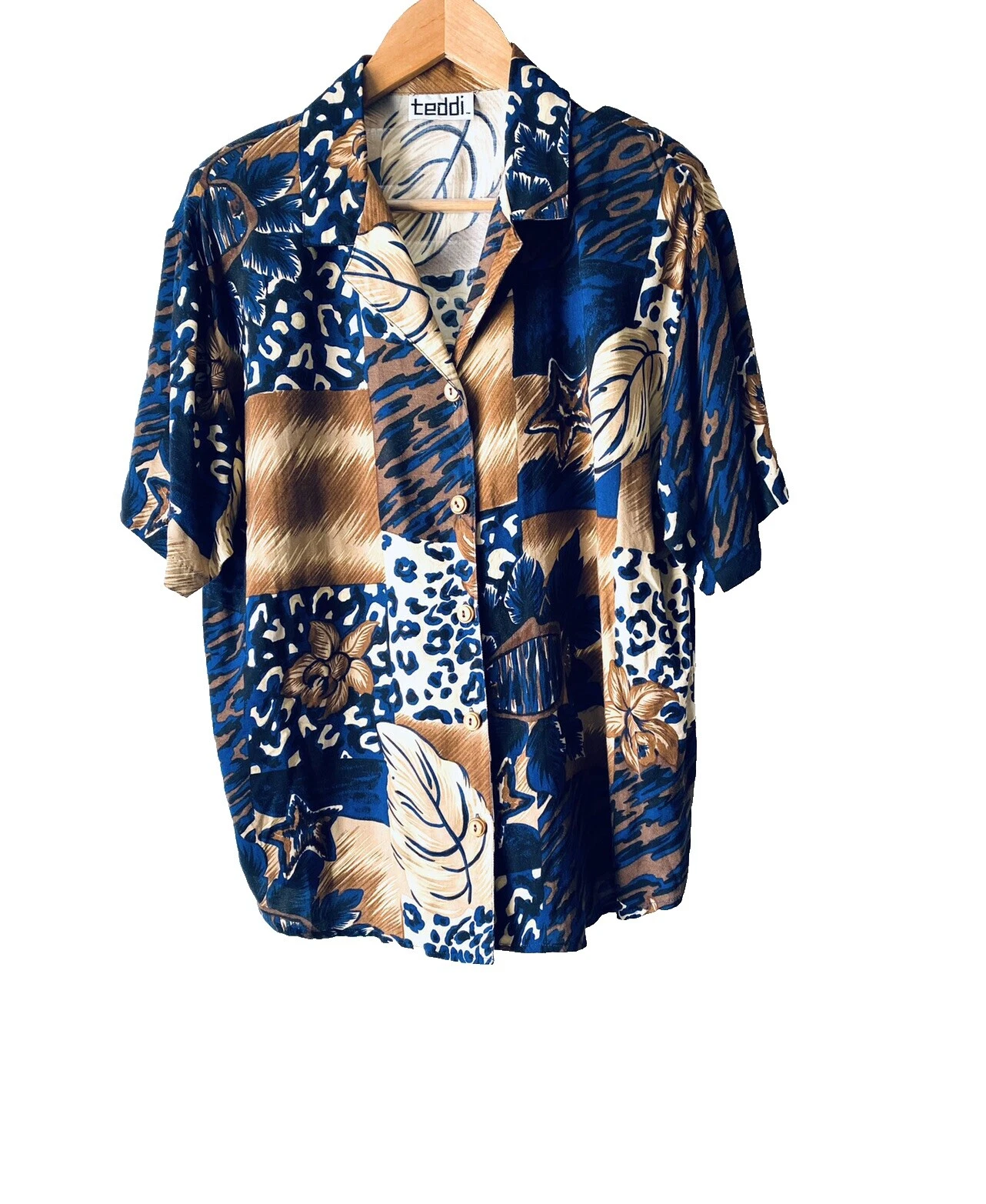 Одежда для женщин Teddi Viscose