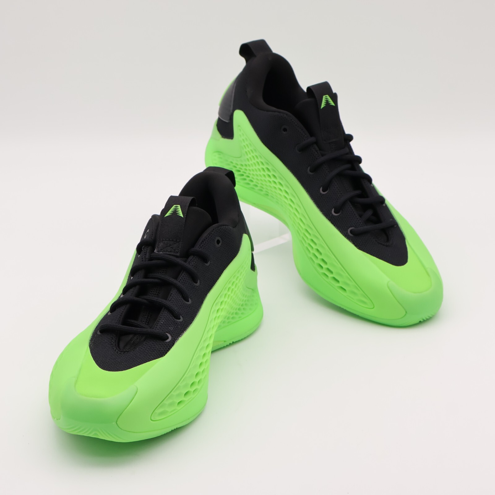 JI4065 adidas AE1 Low Slime (Men's) image 4
