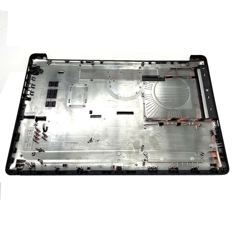 Custodia Inferiore Base Per HP 17-BY 17T-BY 17-CA 17Z-CA - Nero