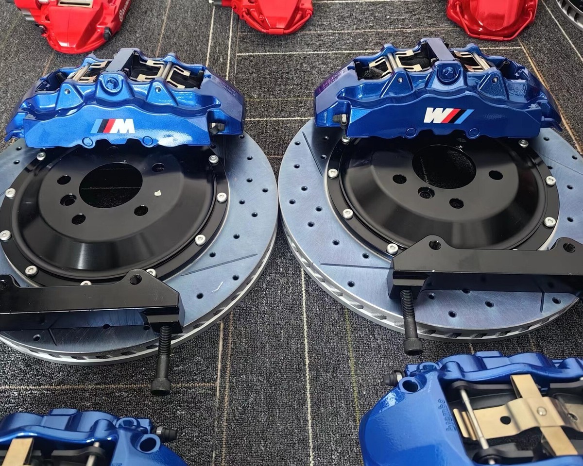 BMW E90 E91 E92 E93 335i ブレーキ ✓ 07-13 BMW E90 E91 E92 E93 335i 335xi Front Brake Caliper