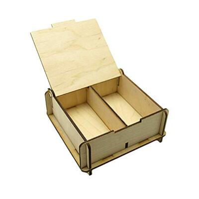e-Raptor Gaming Tokens and Markers Box - Small