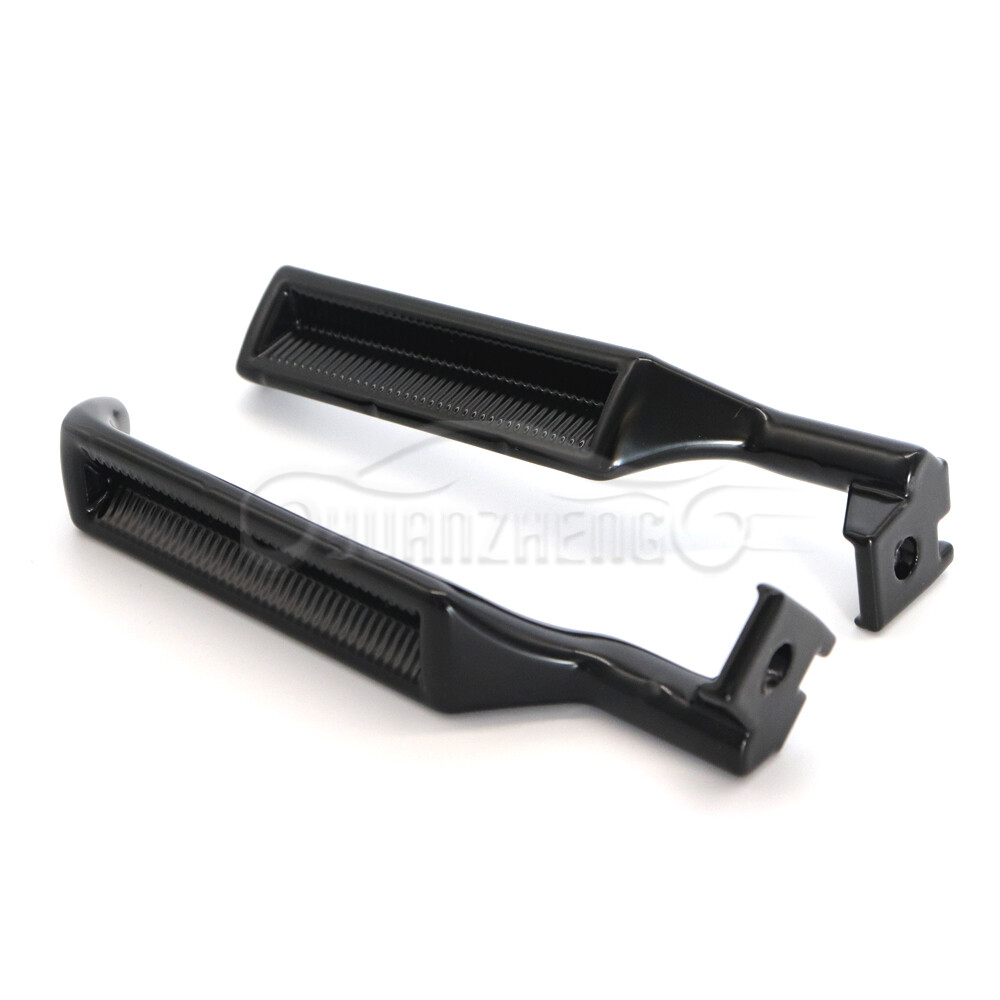 Replacement Inside Door Handles Pair LH RH for Ford For