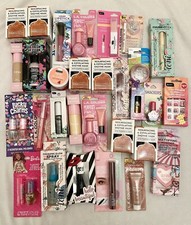 Wholesale Mixed MAKEUP- BEAUTY- NAILS LOT 10 PCS NEW Foundation, Mask, Lip Gloss