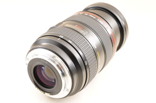 Canon EF 28-70mm f/2.8 L USM ULTRASONIC Zoom AF Lens *Near Mint+5* #3714 - Picture 3 of 14