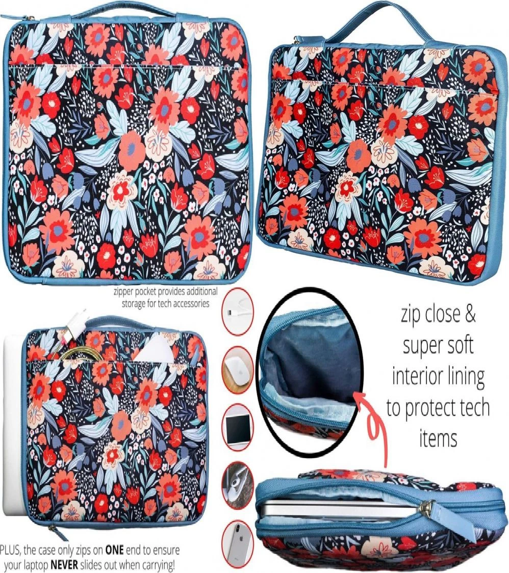 Steel laptop clearance case