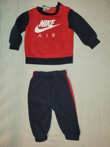 nike outfit 12 months