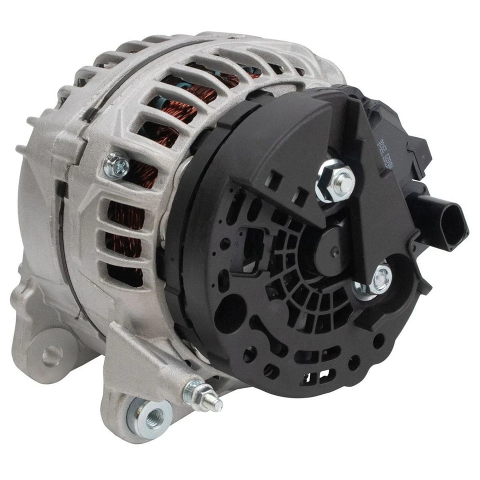For 2002 TT Quattro ALMS Edition Volkswagen 1999-2010 Beetle Base Alternator Foto 4 de 4