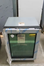 U-Line U2224BEVS00B 24" Stainless Built-In Beverage Center NOB #147623 BP