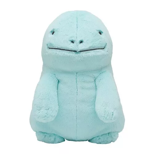quagsire plush