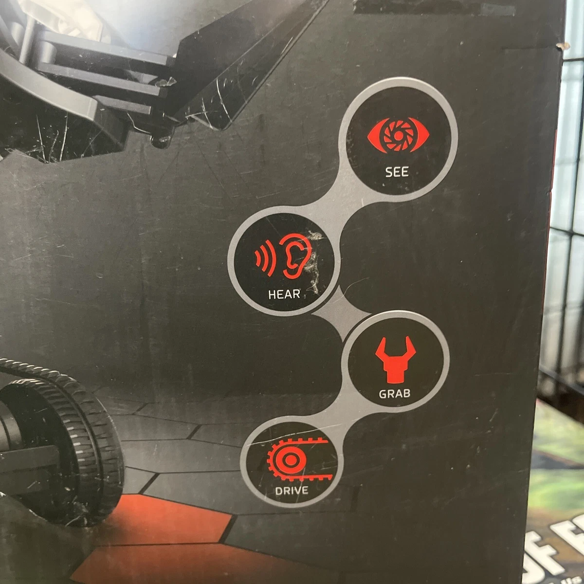 Mebo 2.0 sale spybot