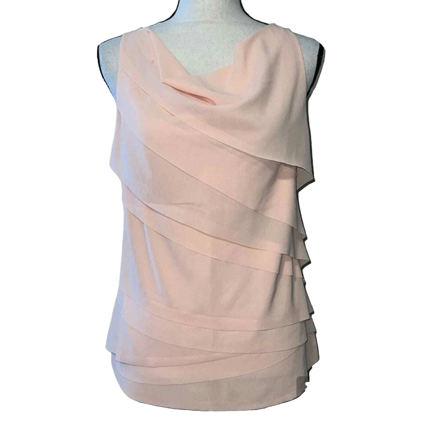 Taylor Petites Business Tops for Women