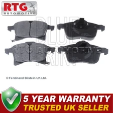 Brake Pads Set Fits Vauxhall Astra Zafira Meriva Combo + Other Models
