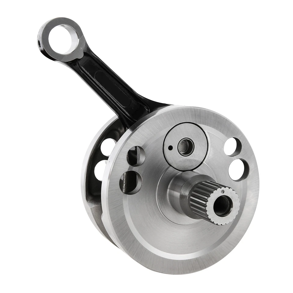 Cigüeñal de motocicleta apto para Honda CRF450R 2002-2008 2007 2006 Foto 4 de 4