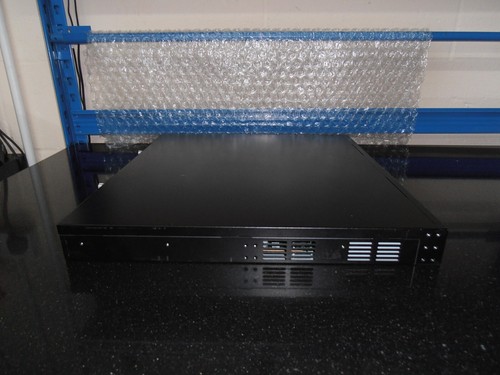 Plateforme CheckPoint 5200 : module CPAC-4-BP-B intégré pour appareil de sécurité PB-20-00 - Photo 2/4