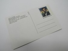 USPS Scott UX209 20c Abraham Lincoln Mint Never Hinged/MNH Postal Card