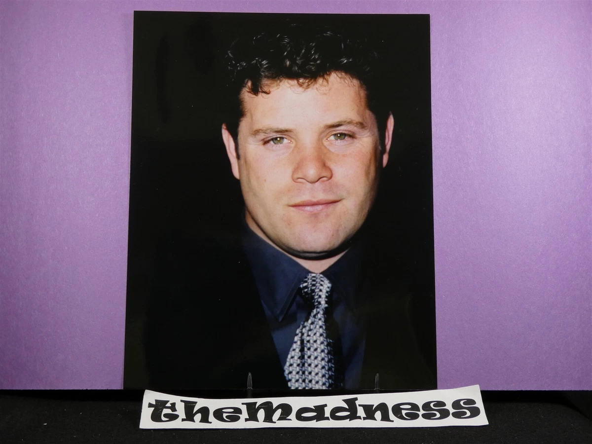 Sean Astin Goonies 2