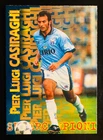1996-97 Panini Calcio cards 97 Supercampioni #228 Pierluigi Casiraghi Lazio card