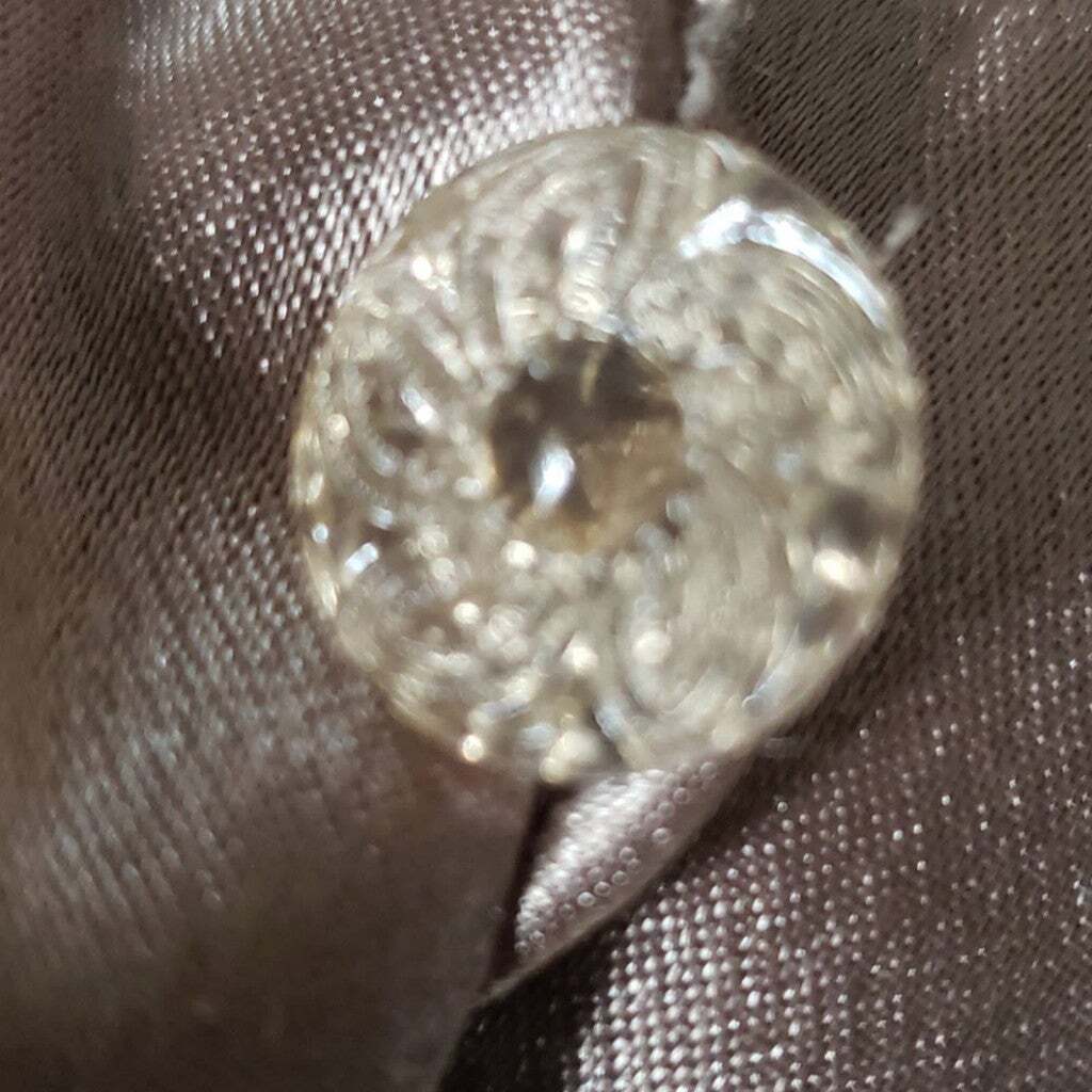 Emily Button Down Suit Jacket - image 5