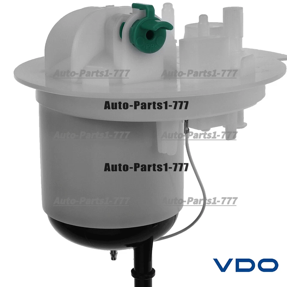 Conjunto de filtro de combustible NUEVO para Land Rover Range Rover Range Rover Sport LR048891 Foto 2 de 4