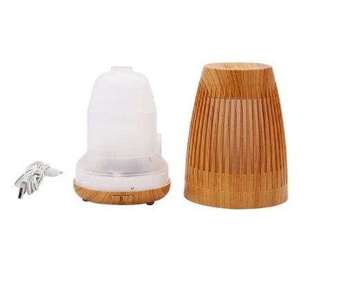 Aroma Diffuser Ultrasonic use with essential oils - Picture 3 of 3
