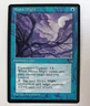 ►MYSTIC MIGHT ►ICE AGE 1995 ►NM ►BLUE ►MAGIC MTG ►ICE AGE Mystical Strength