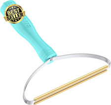 Deep Cleaner Pro Pet Hair Remover for Rugs Couch Carpet Rake Scraper Cat Dog Fur