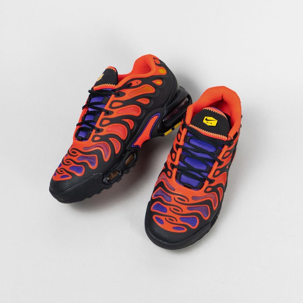 Men 6.0US Air Max Plus Drift Men Sneaker Original LTD Collection
